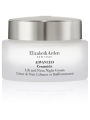 Elizabeth Arden Advanced Ceramide Lift and Firm Night Cream 50ml - Image 1 of 4