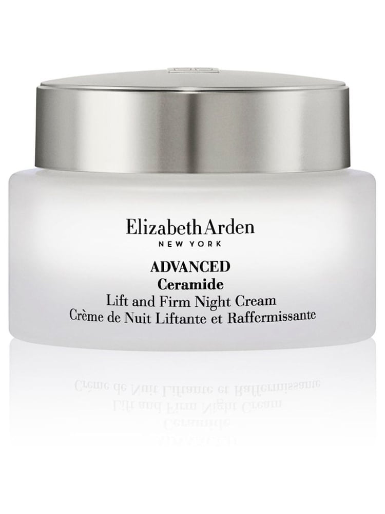 Elizabeth Arden Advanced Ceramide Lift and Firm Night Cream 50ml - Image 1 of 4