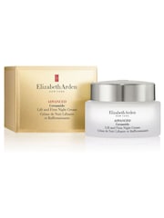 Elizabeth Arden Advanced Ceramide Lift and Firm Night Cream 50ml - Image 2 of 4