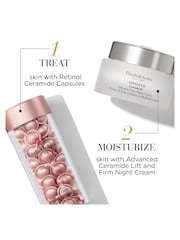 Elizabeth Arden Advanced Ceramide Lift and Firm Night Cream 50ml - Image 3 of 4