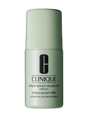 Clinique Roll On Anti Perspirant Deodorant 75ml - Image 1 of 1