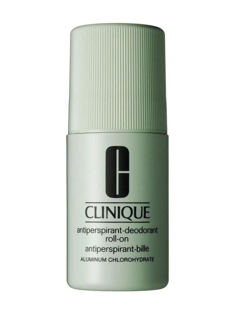 Clinique Roll On Anti Perspirant Deodorant 75ml - Image 1 of 1