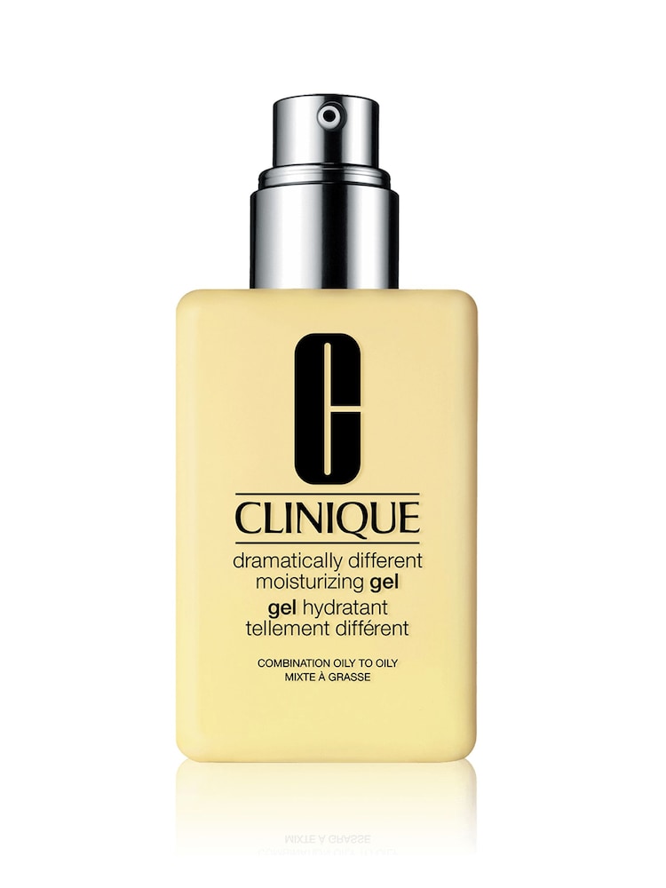 Clinique Dramatically Different Moisturising Gel With Pump 200ml - Image 1 of 4