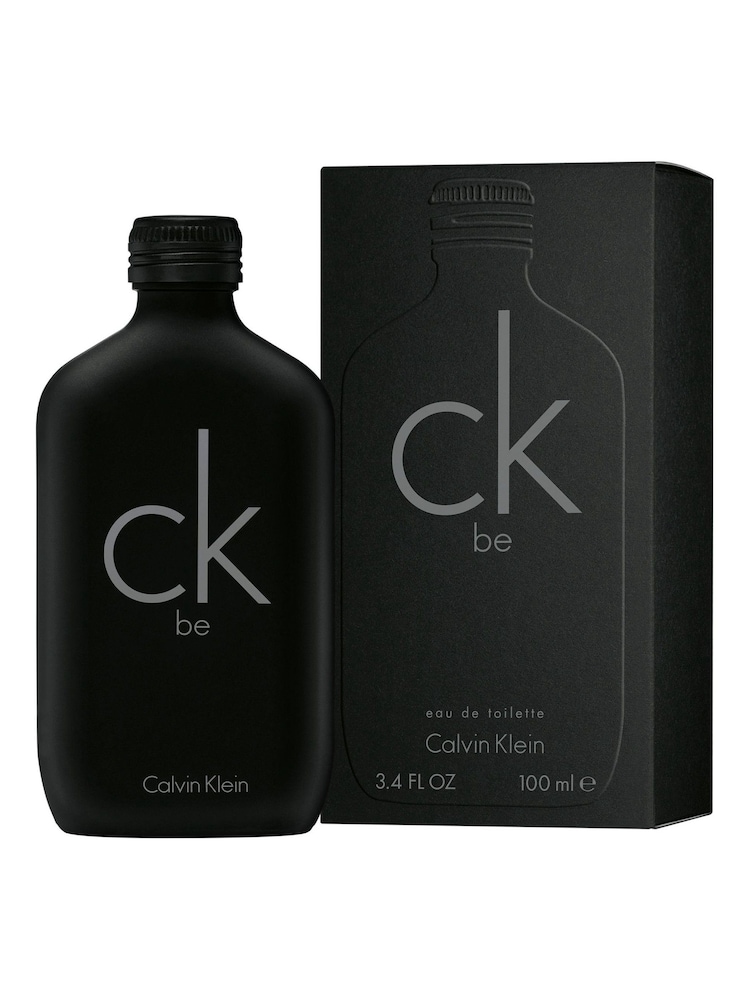 Calvin Klein Be Eau de Toilette Fragrance - Image 2 of 3