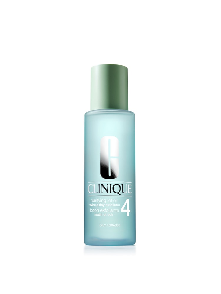 Clinique Clarifying Lotion 4 - for Very Oily Skin 200ml - Image 1 of 6