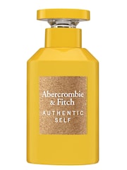 Abercrombie & Fitch Women Authentic Self Eau de Parfum 100ml - Image 1 of 3