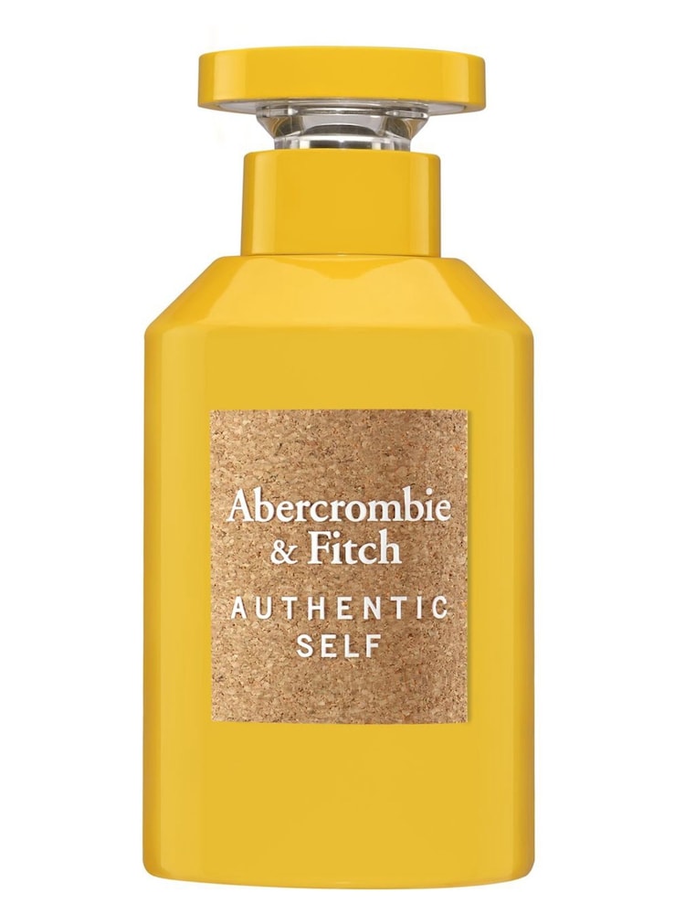 Abercrombie & Fitch Women Authentic Self Eau de Parfum 100ml - Image 1 of 3