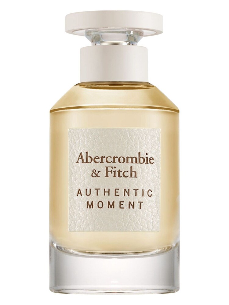 Abercrombie & Fitch Authentic Moment Eau de Parfum 100ml - Image 1 of 4