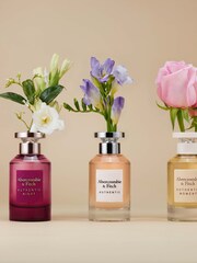 Abercrombie & Fitch Authentic Moment Eau de Parfum 100ml - Image 2 of 4