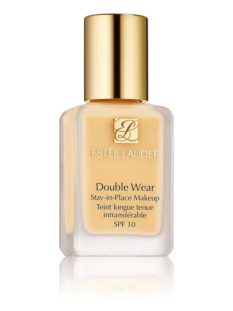 Estée Lauder Double Wear Stay-in-Place SPF 10 Foundation 30ml - Image 1 of 5