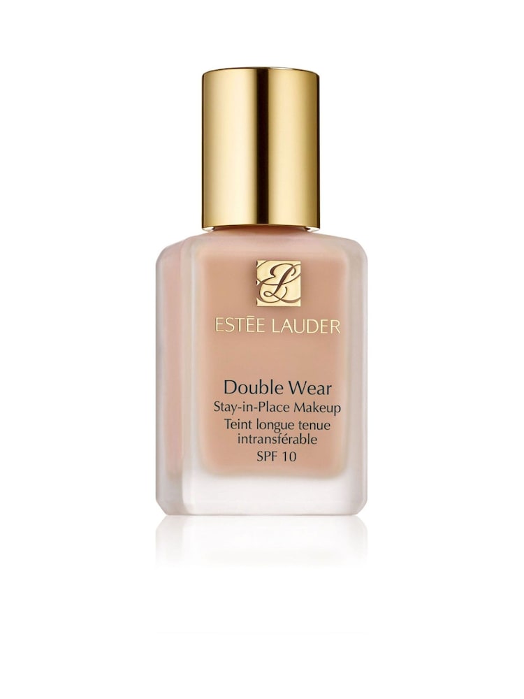 Estée Lauder Double Wear Stay-in-Place SPF 10 Foundation 30ml - Image 1 of 2
