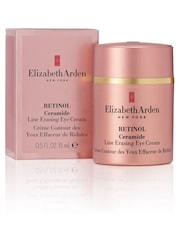 Elizabeth Arden Retinol Ceramide Line Erasing Eye Cream 15ml - Image 1 of 2