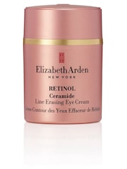 Elizabeth Arden Retinol Ceramide Line Erasing Eye Cream 15ml - Image 2 of 2