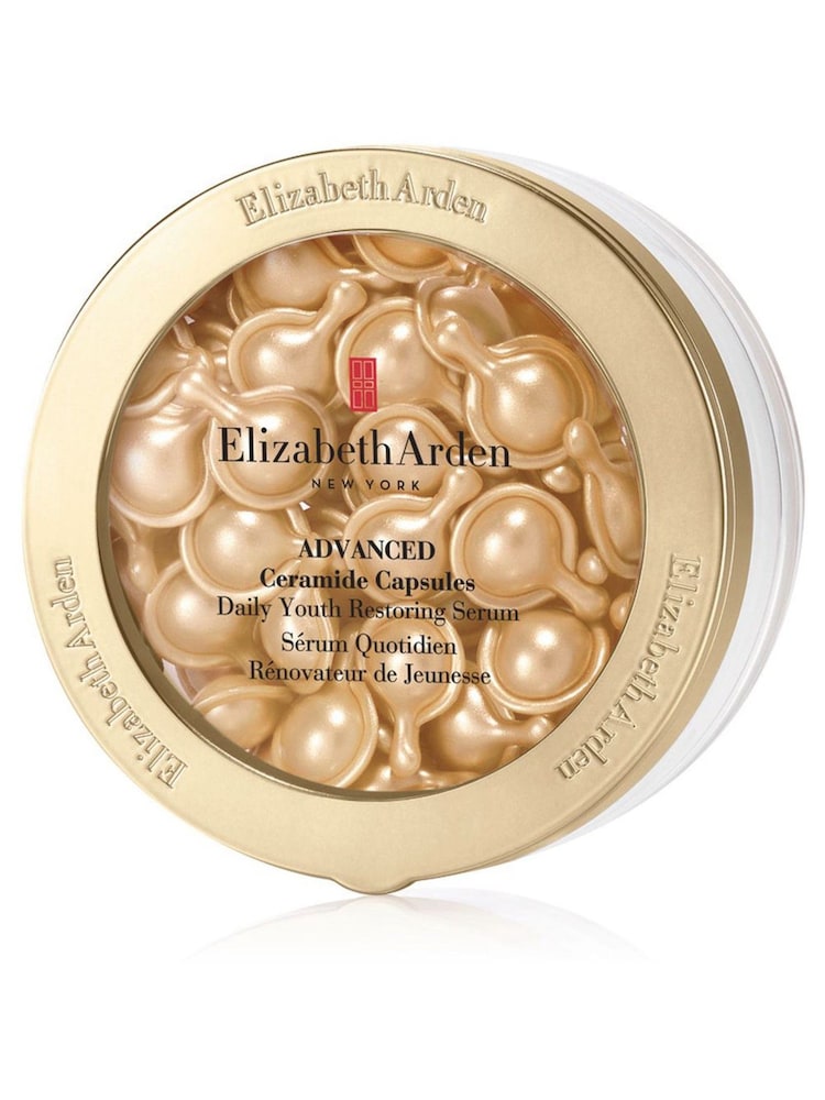 Elizabeth Arden Advanced Ceramide Capsules 60 Capsules - Image 1 of 5