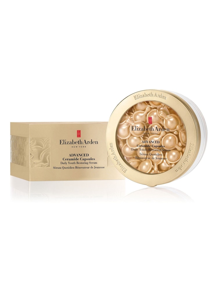 Elizabeth Arden Advanced Ceramide Capsules 60 Capsules - Image 2 of 5