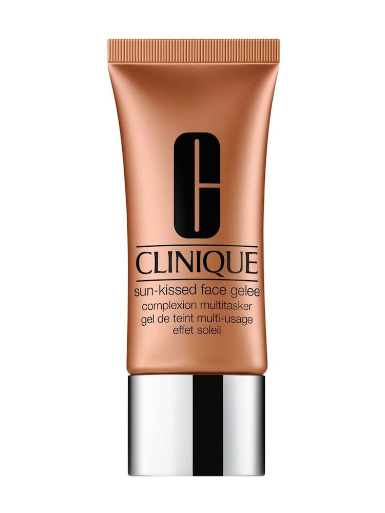 Clinique Sun-Kissed Face Gelee Complexion Multi-Tasker 30ml - Image 1 of 1