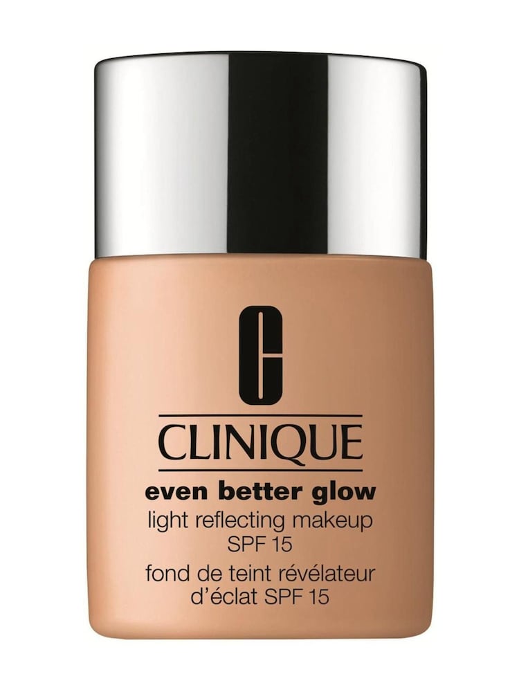 Clinique Even Better Glow Foundation - Image 1 of 2