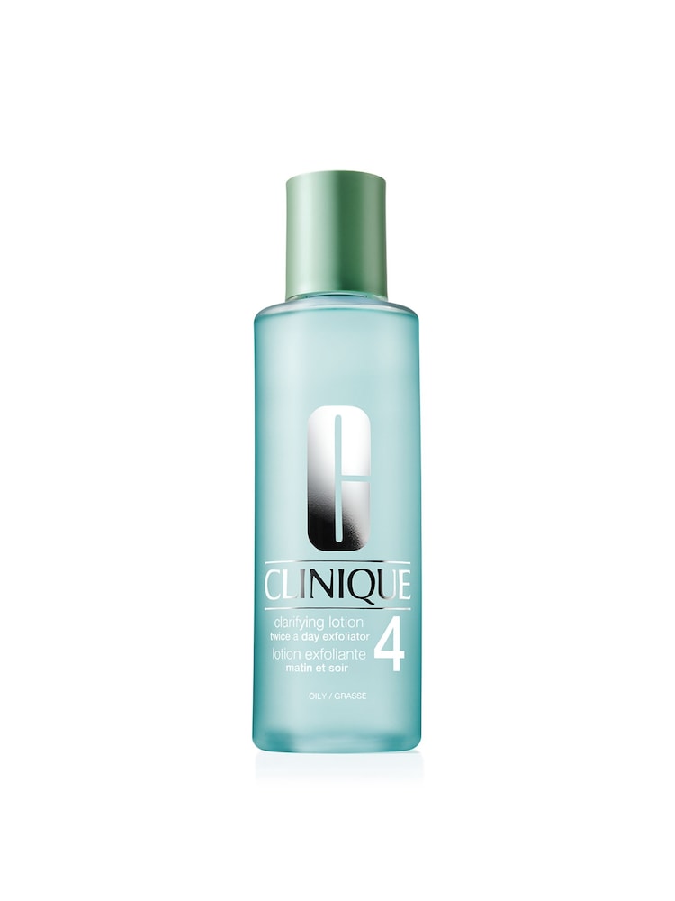 Clinique Clarifying Lotion 4 - for Very Oily Skin 400ml - Image 1 of 6