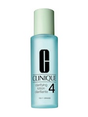 Clinique Clarifying Lotion 4 - for Very Oily Skin 400ml - Image 2 of 6