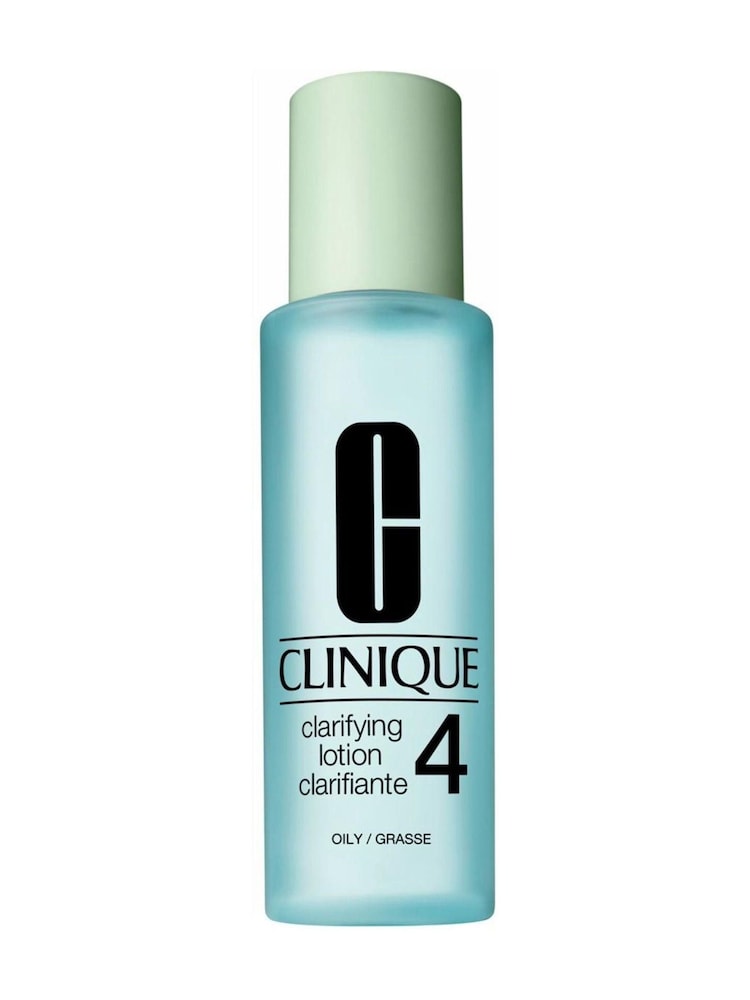Clinique Clarifying Lotion 4 - for Very Oily Skin 400ml - Image 2 of 6