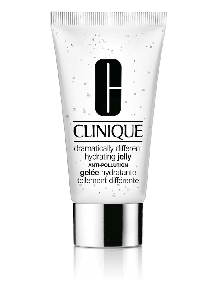 Clinique Dramatically Different Hydrating Jelly Anti Pollution Moisturiser 50ml - Image 1 of 5