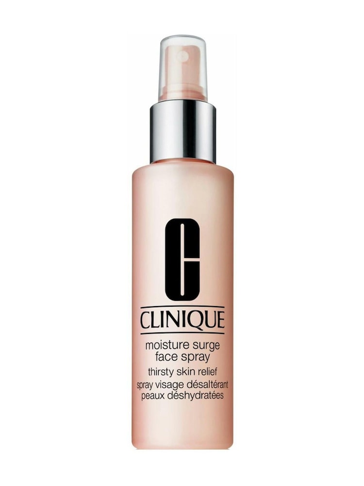Clinique Moisture Surge Face Spray 125ml - Image 1 of 1