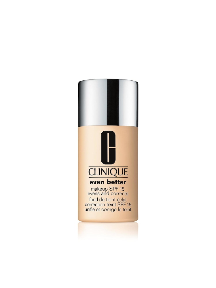 Clinique Even Better Makeup SPF15 - Image 1 of 2