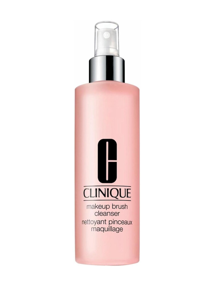 Clinique Makeup Brush Cleanser 236ml - Image 1 of 1