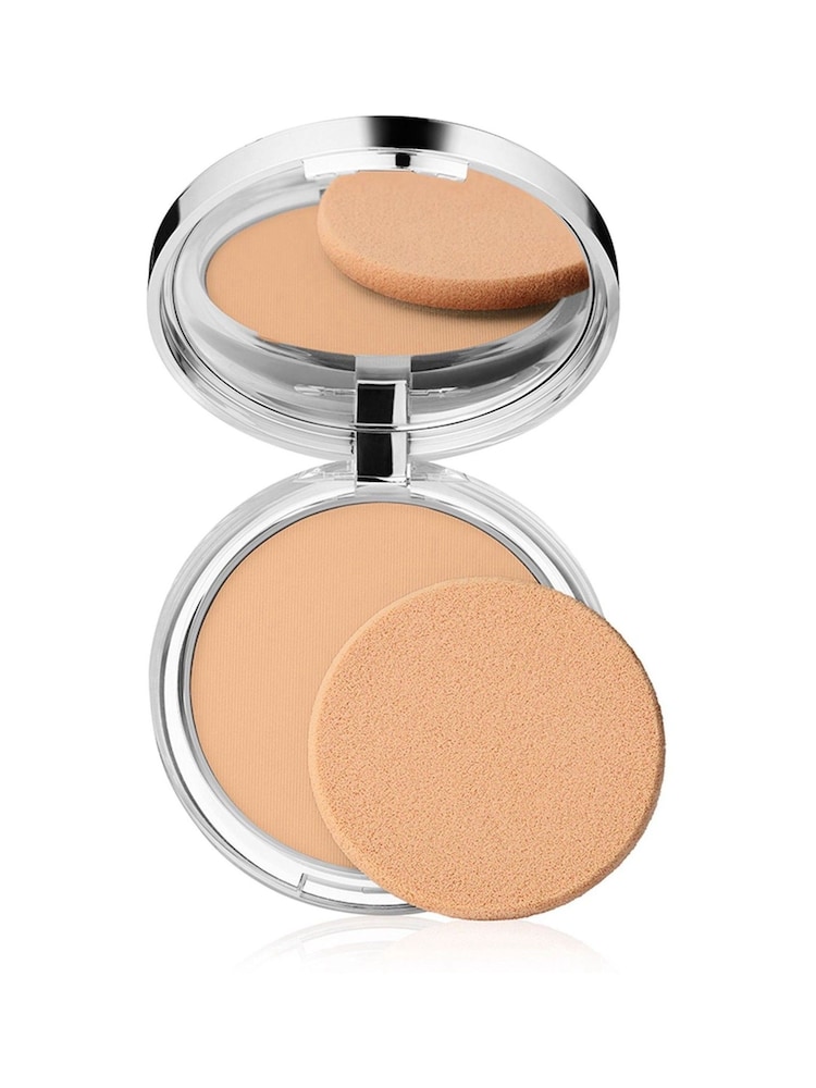 Clinique Stay Matte Sheer Pressed Oil Free Powder - Image 1 of 2