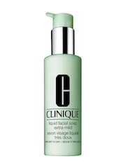 Clinique Oily Liquid Facial Soap 200ml - Image 1 of 6