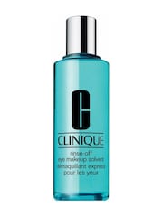 Clinique Rinse-Off Eye Makeup Solvent 125ml - Image 1 of 1