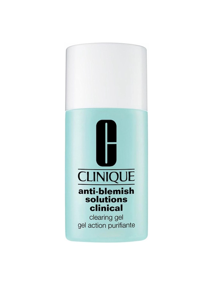 Clinique Anti Blemish Solutions Clinical Clearing Gel 30ml - Image 1 of 1