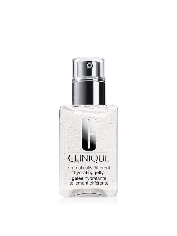 Clinique Dramatically Different Hydrating Jelly Anti Pollution Moisturiser 125ml - Image 1 of 4