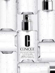 Clinique Dramatically Different Hydrating Jelly Anti Pollution Moisturiser 125ml - Image 2 of 4