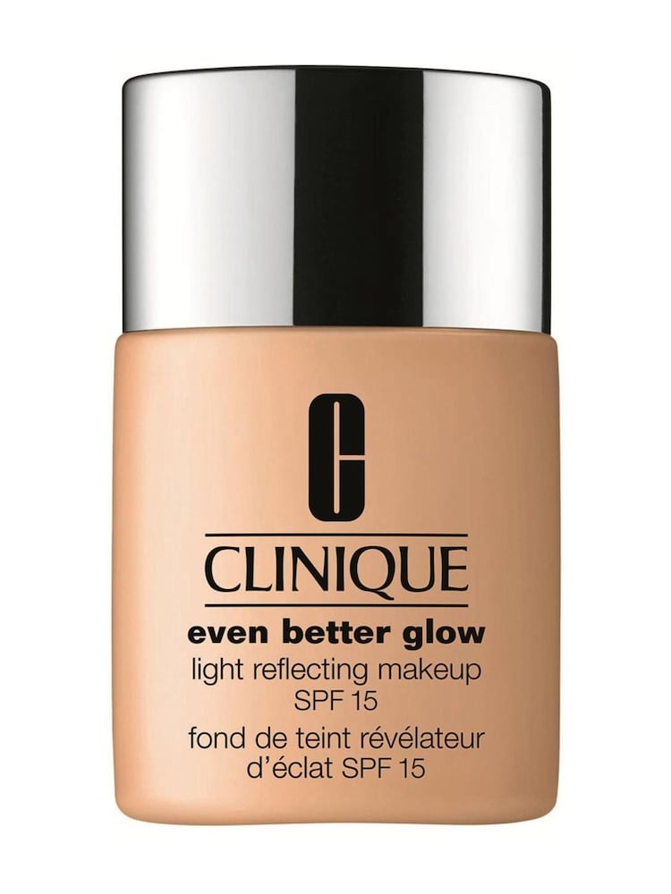 Clinique Even Better Glow Foundation - Image 1 of 2 Clinique Even Better Glow Foundation - Image 1 of 2