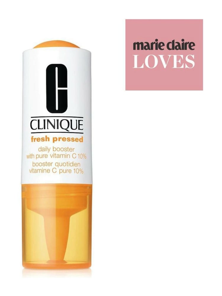 Clinique Fresh Pressed Daily Booster with Pure Vitamin C - Image 2 of 7