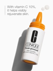 Clinique Fresh Pressed Daily Booster with Pure Vitamin C - Image 6 of 7
