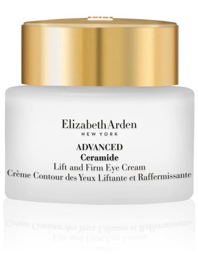 Elizabeth Arden Advanced Ceramide Lift and Firm Eye Cream 15ml - Image 1 of 2