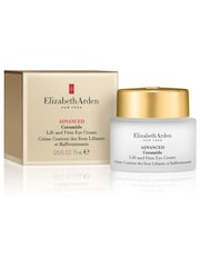 Elizabeth Arden Advanced Ceramide Lift and Firm Eye Cream 15ml - Image 2 of 2