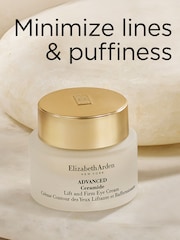 Elizabeth Arden Advanced Ceramide Lift and Firm Eye Cream 15ml - Image 9 of 10