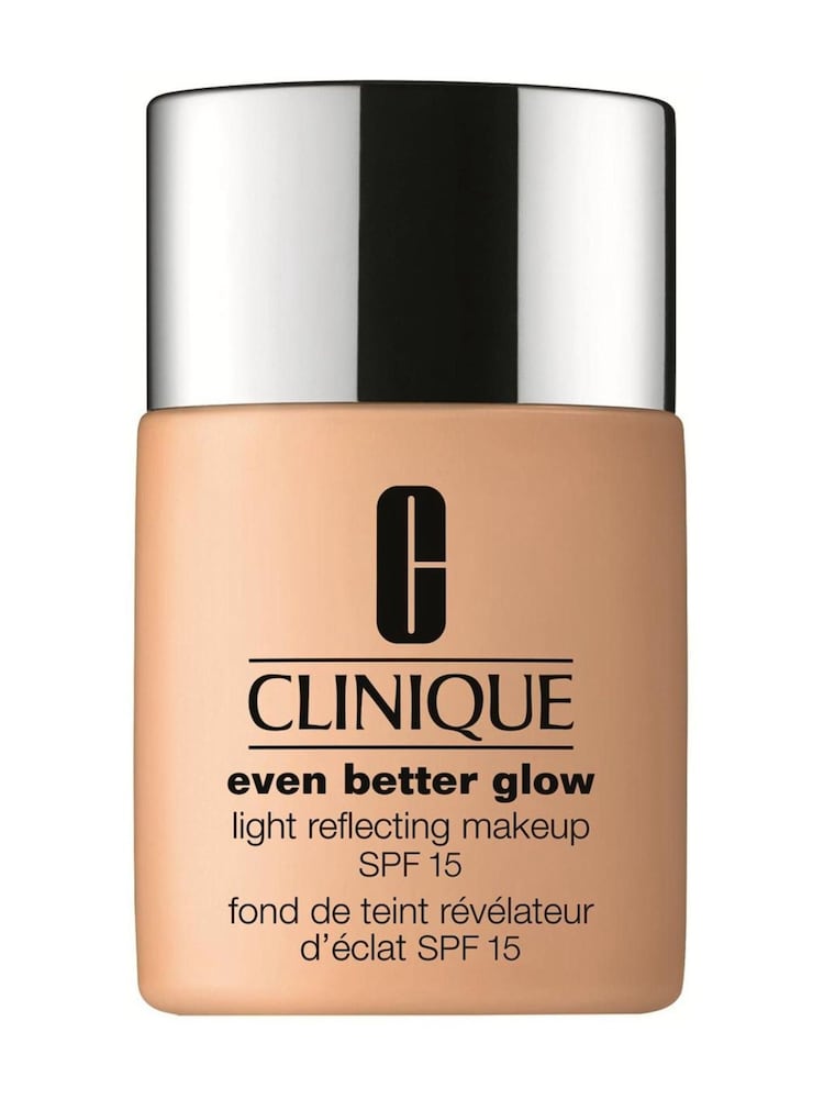Clinique Even Better Glow Foundation - Image 1 of 2