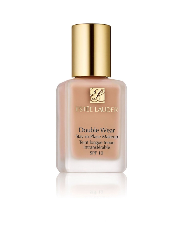 Estée Lauder Double Wear Stay-in-Place SPF 10 Foundation 30ml - Image 1 of 3