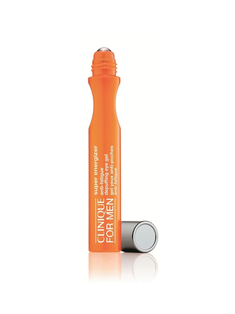 Clinique For Men Super Energizing Defending Eye Gel 15ml - Image 1 of 1