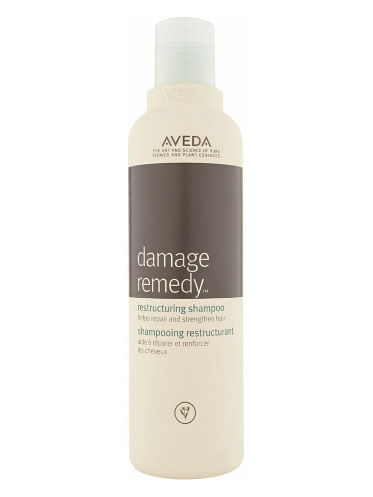 Aveda Damage Remedy Restructuring Shampoo 250ml - Image 1 of 1 Aveda Damage Remedy Restructuring Shampoo 250ml - Image 1 of 1