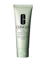 Clinique 7 Day Scrub Cream Rinse-Off Formula 100ml - Image 2 of 5