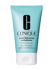 Clinique Anti Blemish Solutions Cleansing Gel 125ml - Image 1 of 1