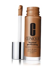 Clinique Beyond Perfecting Foundation And Concealer Set - Image 1 of 3