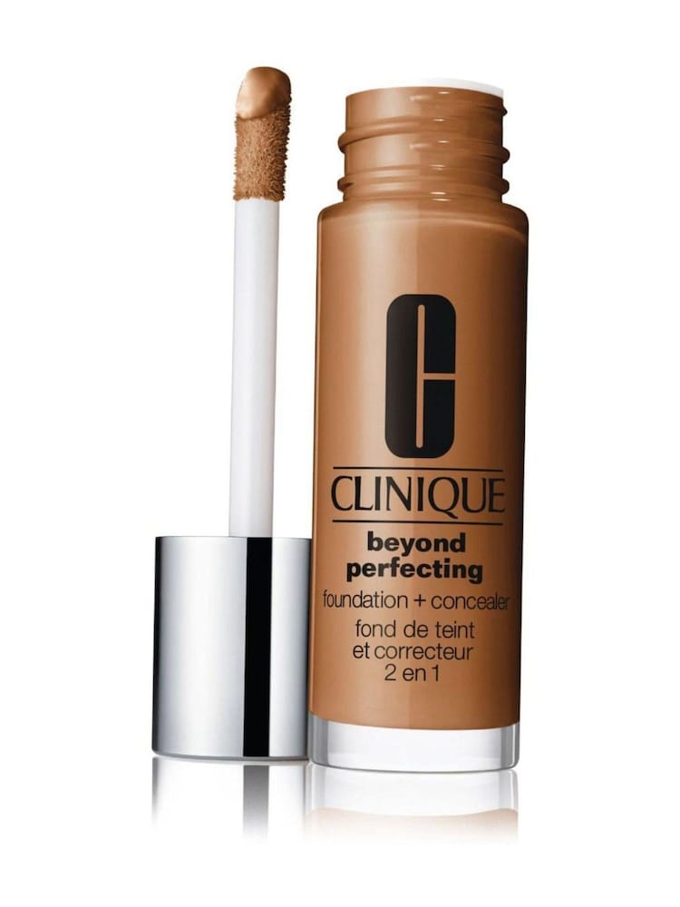 Clinique Beyond Perfecting Foundation And Concealer Set - Image 1 of 3