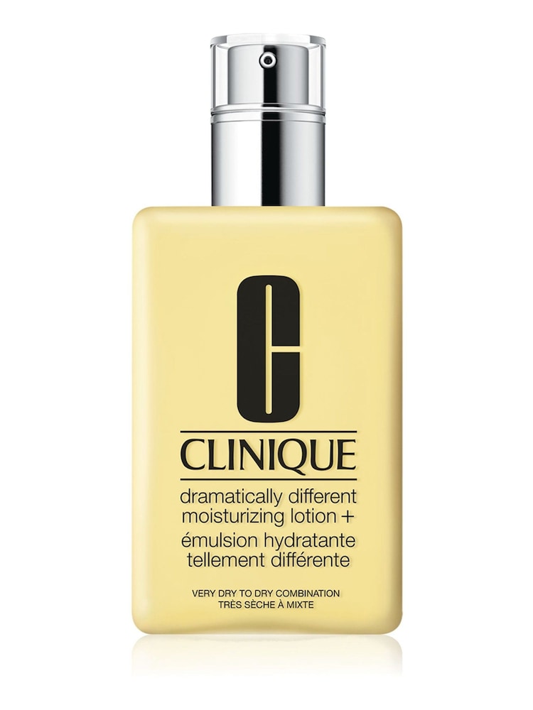 Clinique Dramatically Different Moisturising Lotion 120ml - Image 1 of 8