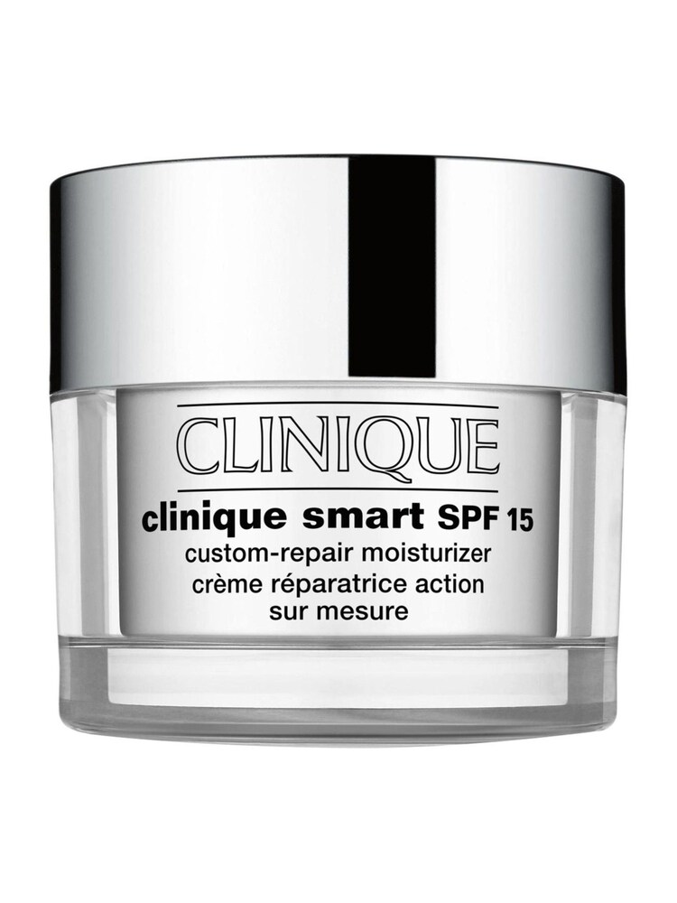 Clinique Smart Custom Repair SPF 15 Moisturiser 50ml - Image 1 of 1
